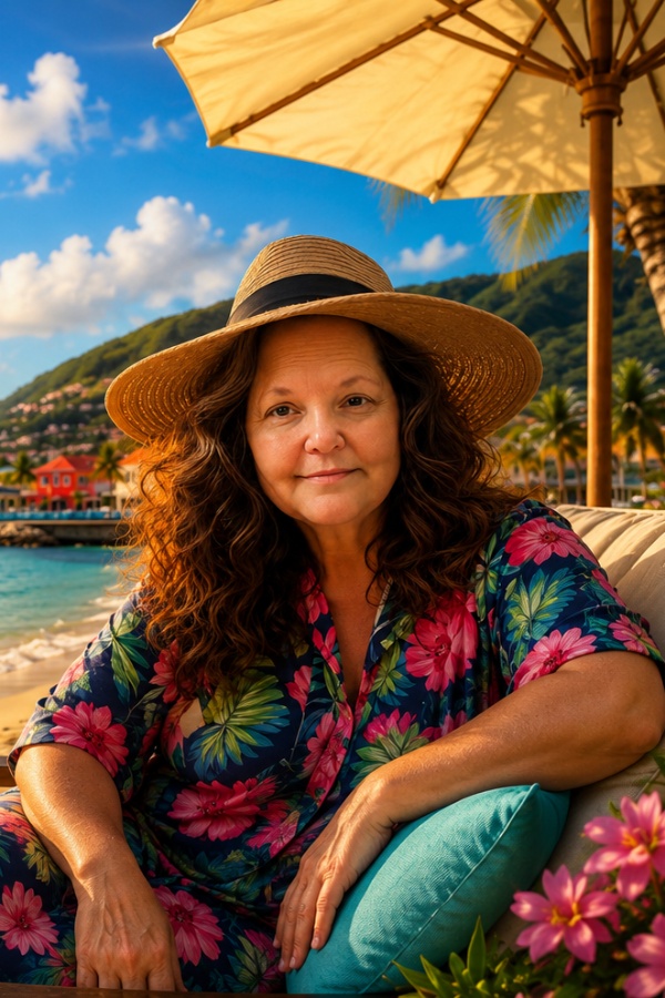 Cruise Brothers Travel Agent Charlotte Trevino